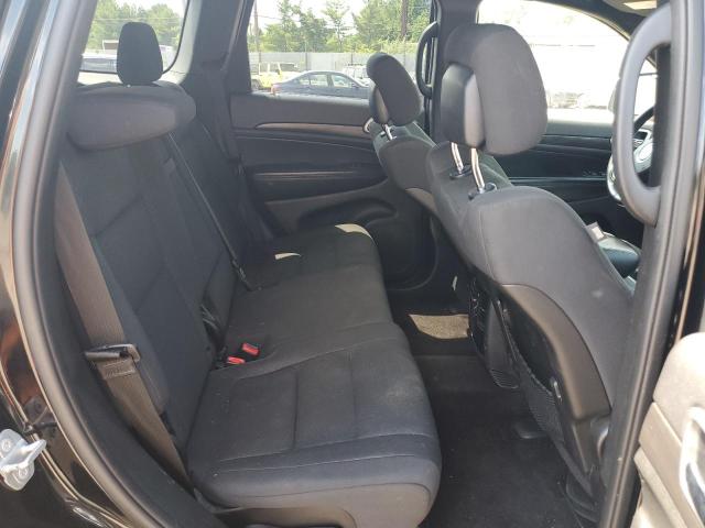 2018 Jeep Grand Cherokee Laredo VIN: 1C4RJFAG3JC502407 Lot: 59659784