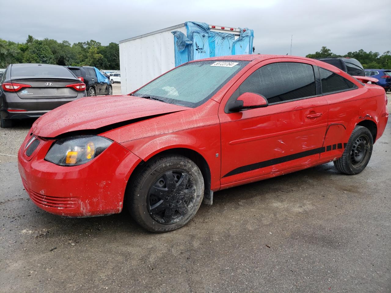 1G2AS18H797271189 2009 Pontiac G5