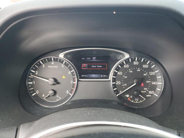 2018 Nissan Pathfinder S VIN: 5N1DR2MM8JC674425 Lot: 58746264