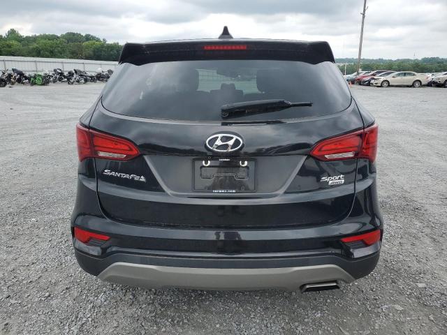 2017 Hyundai Santa Fe Sport VIN: 5NMZTDLB1HH030364 Lot: 57906294