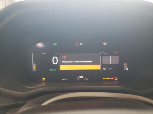 2023 Polestar 2 VIN: YSMEG3KA9PL157712 Lot: 58923194