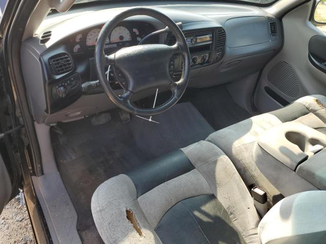 2001 Ford F150 Svt Lightning VIN: 2FTZF07381CB06096 Lot: 59059704