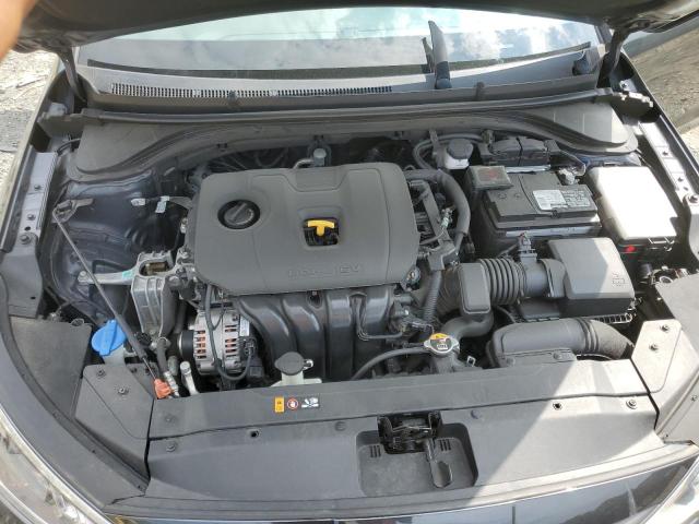 2020 HYUNDAI ELANTRA SE - 5NPD84LF6LH625947