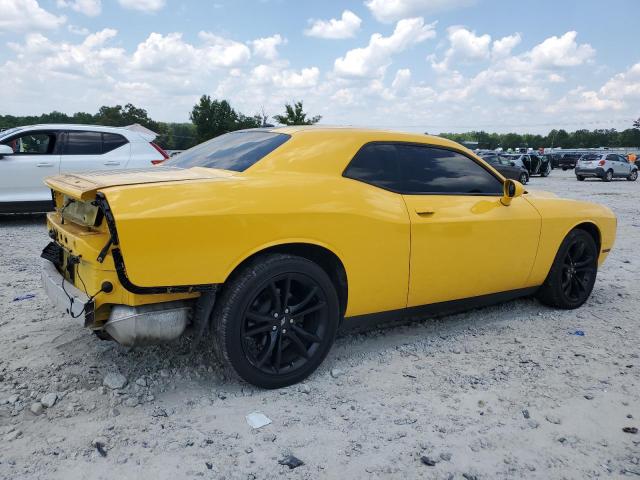 2018 DODGE CHALLENGER - 2C3CDZAG7JH288456