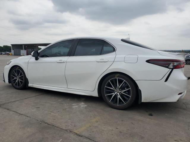 2024 TOYOTA CAMRY SE N 4T1G31AK4RU075541  57356054