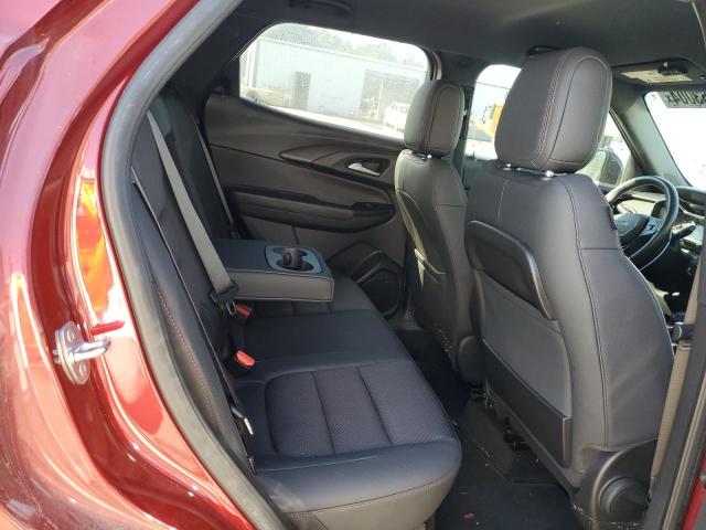 2022 Chevrolet Trailblazer Rs VIN: KL79MTSL8NB103891 Lot: 58063004