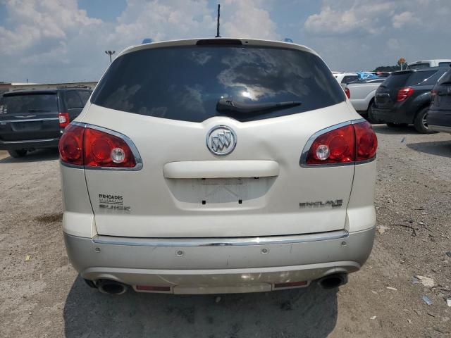 2012 Buick Enclave VIN: 5GAKVCED0CJ144011 Lot: 59319804