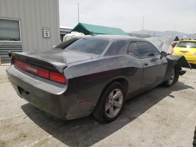 2014 Dodge Challenger Sxt VIN: 2C3CDYAG2EH270530 Lot: 57530954