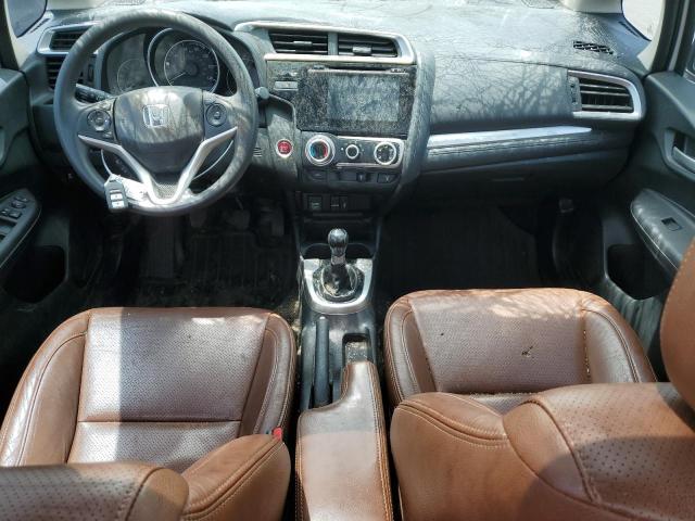 2015 HONDA FIT EX - 3HGGK5G85FM722234