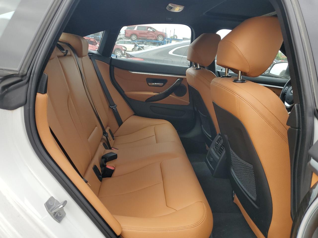 WBA4J3C51KBL06104 2019 BMW 430Xi Gran Coupe