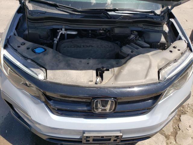 2022 HONDA PILOT SPOR - 5FNYF6H38NB064783