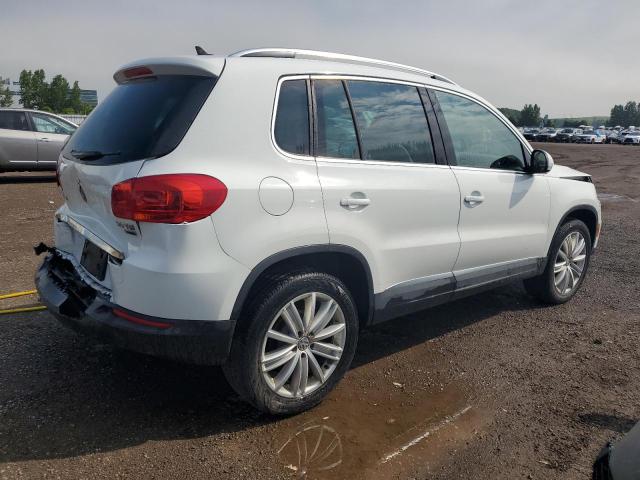 2017 VOLKSWAGEN TIGUAN COM WVGMV7AX4HK034378