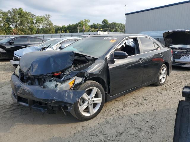 VIN 4T1BF1FK1EU832979 2014 Toyota Camry, L no.1