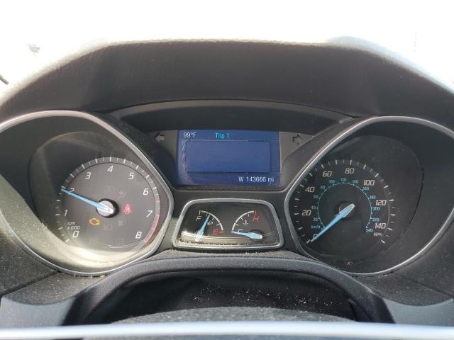 2014 Ford Focus Se VIN: 1FADP3F23EL311862 Lot: 59207904