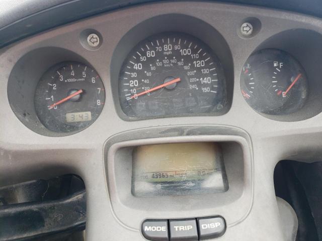 2005 HONDA GL1800 A 1HFSC47435A407804
