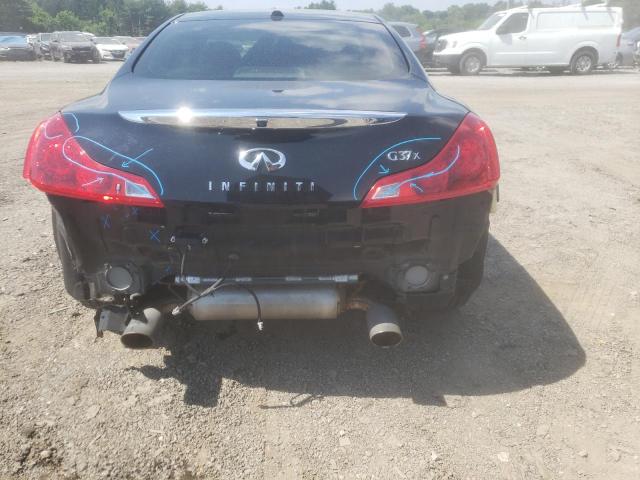 2013 Infiniti G37 VIN: JN1CV6EL5DM981299 Lot: 58379124