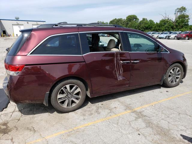 2015 HONDA ODYSSEY TO - 5FNRL5H96FB102315
