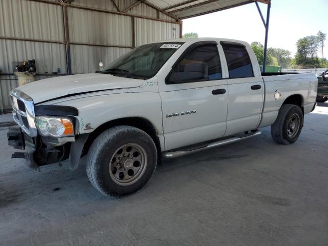 DODGE B250 RAM V