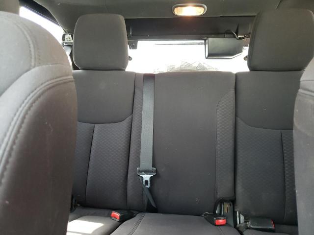 2013 Jeep Wrangler Unlimited Sport VIN: 1C4HJWDG2DL583427 Lot: 57293494