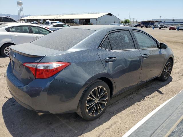 2014 Toyota Corolla L VIN: 5YFBURHE3EP147895 Lot: 59063714