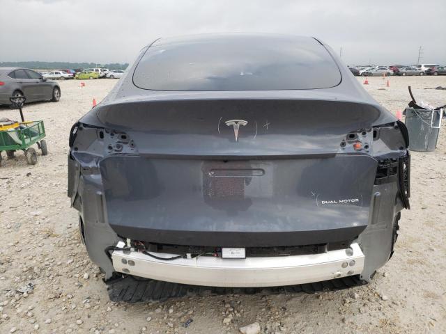 2023 Tesla Model Y VIN: 7SAYGAEE5PF943492 Lot: 58401984