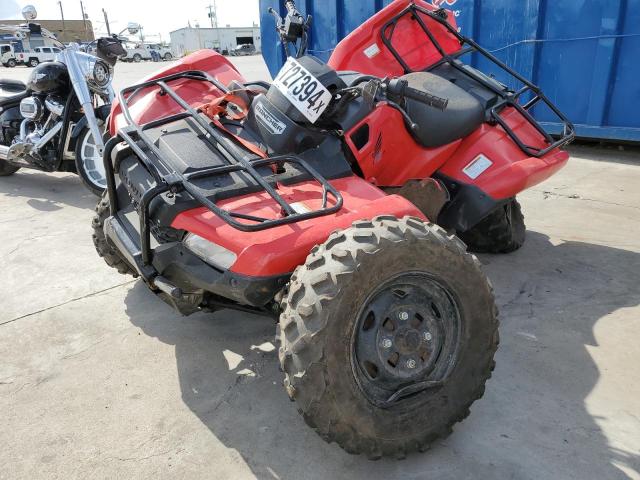 2019 HONDA TRX420 TM 1HFTE3932K4501843
