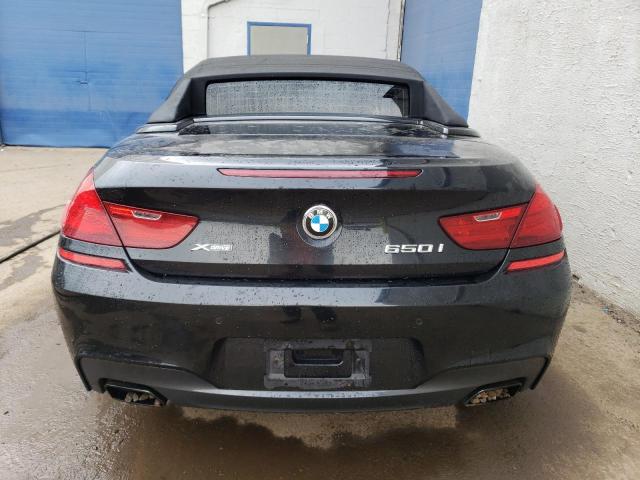 VIN WBAYP1C59FD216763 2015 BMW 6 Series, 650 XI no.6