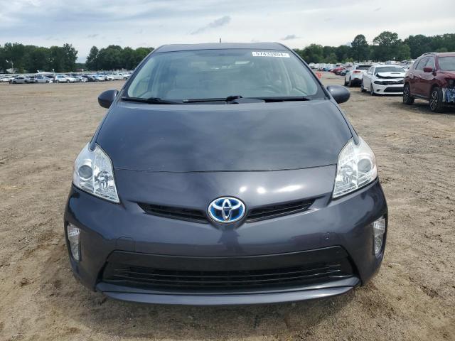 2015 Toyota Prius VIN: JTDKN3DU9F0417831 Lot: 57433804