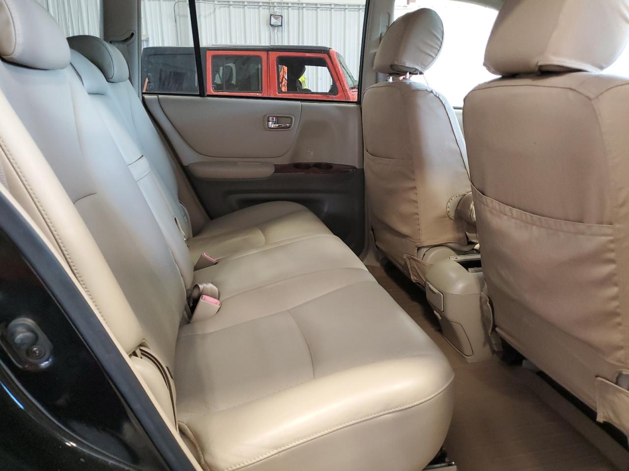 JTEEP21A840038002 2004 Toyota Highlander