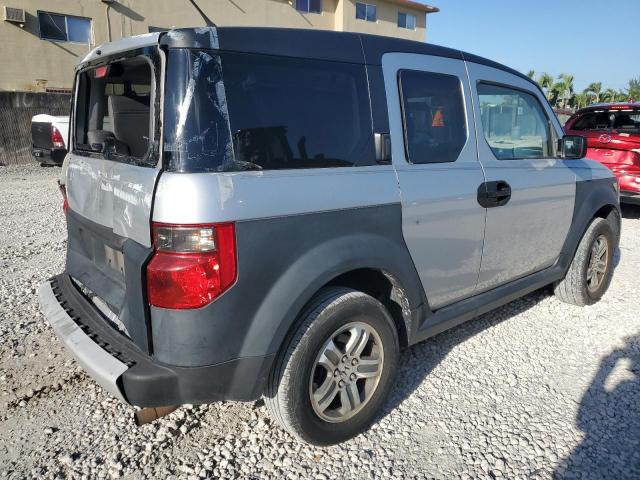 2008 Honda Element Lx VIN: 5J6YH18398L009753 Lot: 57496414