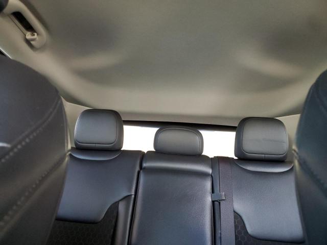 2021 Jeep Compass Latitude VIN: 3C4NJCBB5MT571138 Lot: 60113504