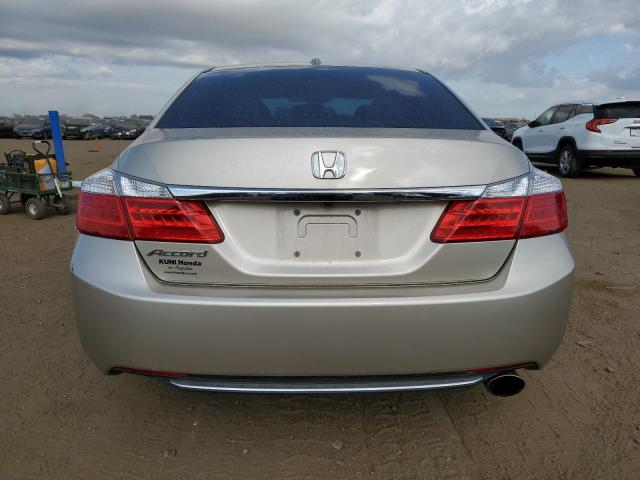 1HGCR2F88EA180214 2014 Honda Accord Exl