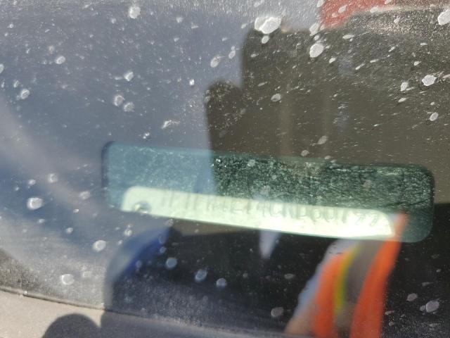 2012 Ford F150 Supercrew VIN: 1FTFW1ET4CKD60799 Lot: 58757584