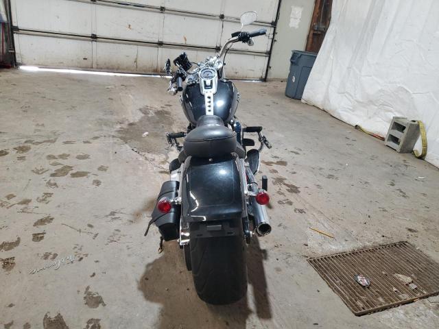 2018 HARLEY-DAVIDSON FLFBS FAT - 1HD1YGK18JC019504