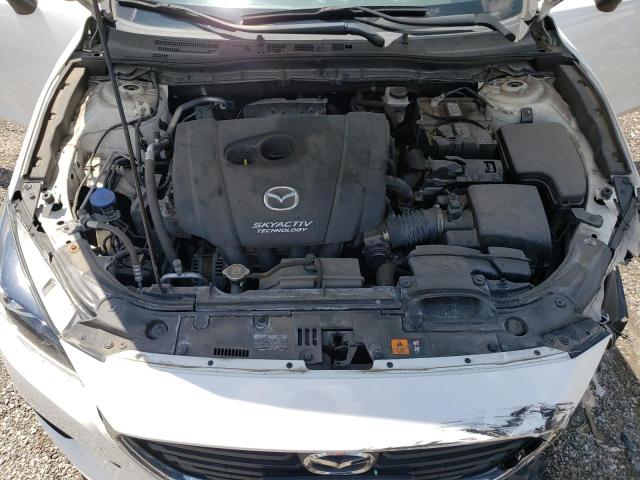 2018 MAZDA 3 TOURING - 3MZBN1V77JM249834