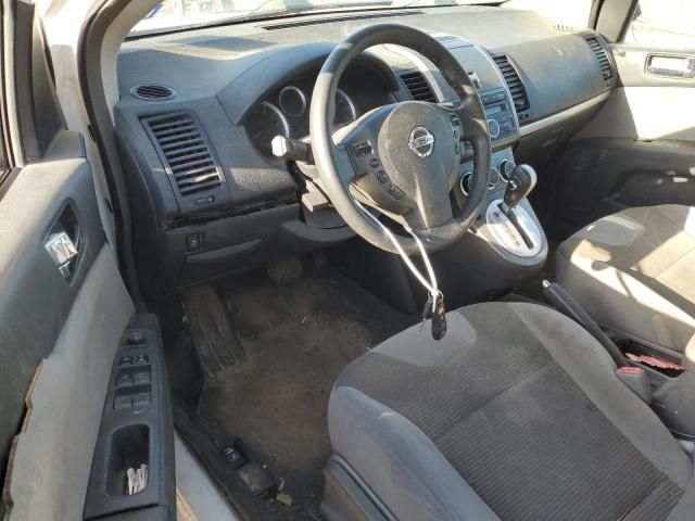 2012 Nissan Sentra 2.0 VIN: 3N1AB6AP4CL753571 Lot: 59979084