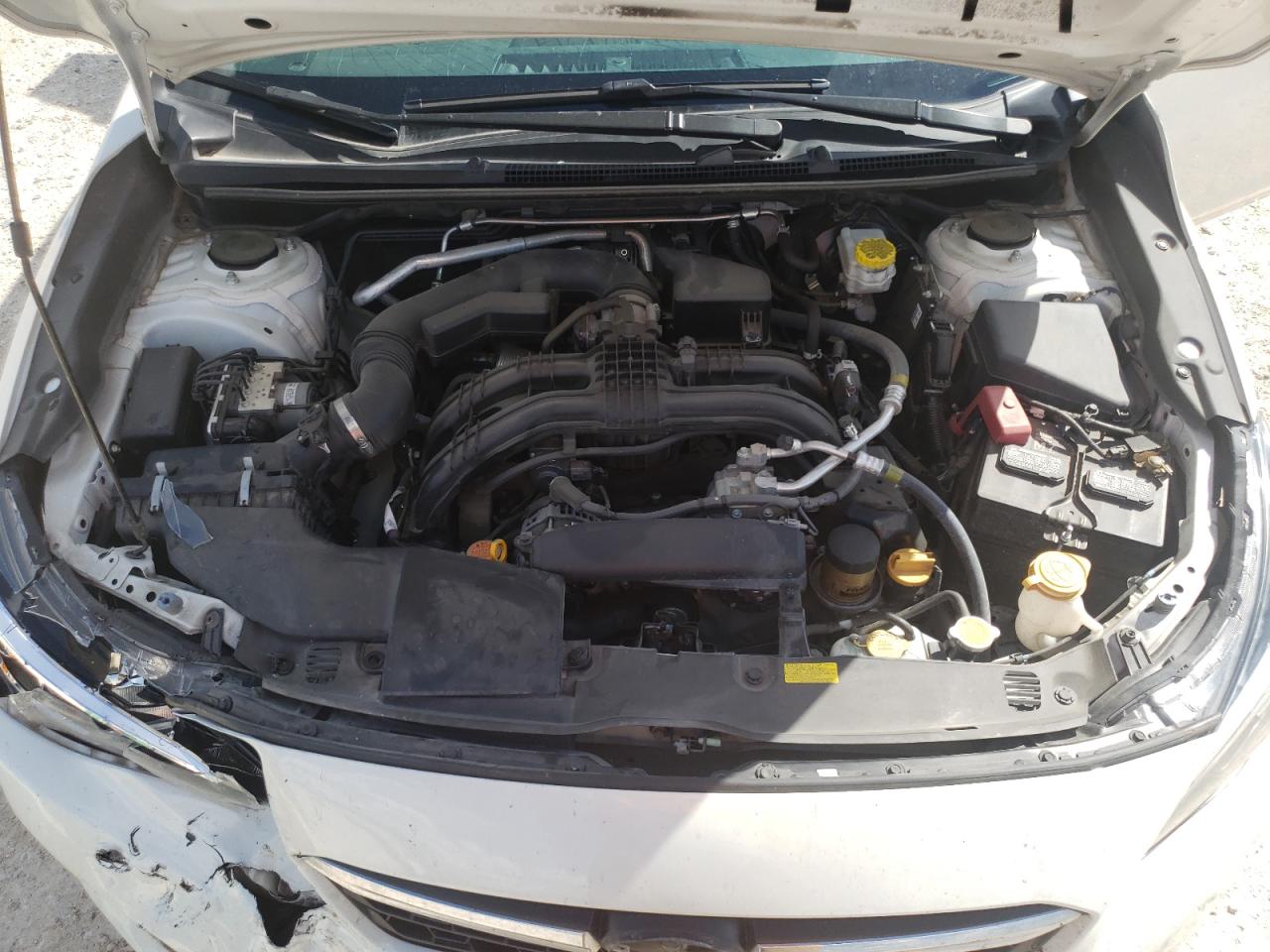 4S3GTAB67N3707907 2022 Subaru Impreza