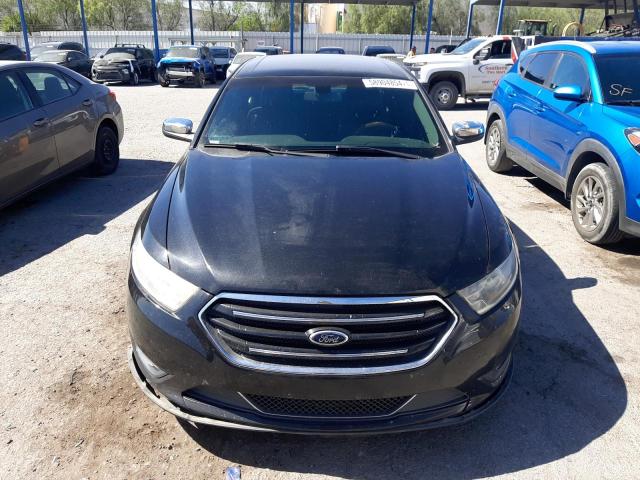 VIN 1FAHP2F84EG111100 2014 Ford Taurus, Limited no.5