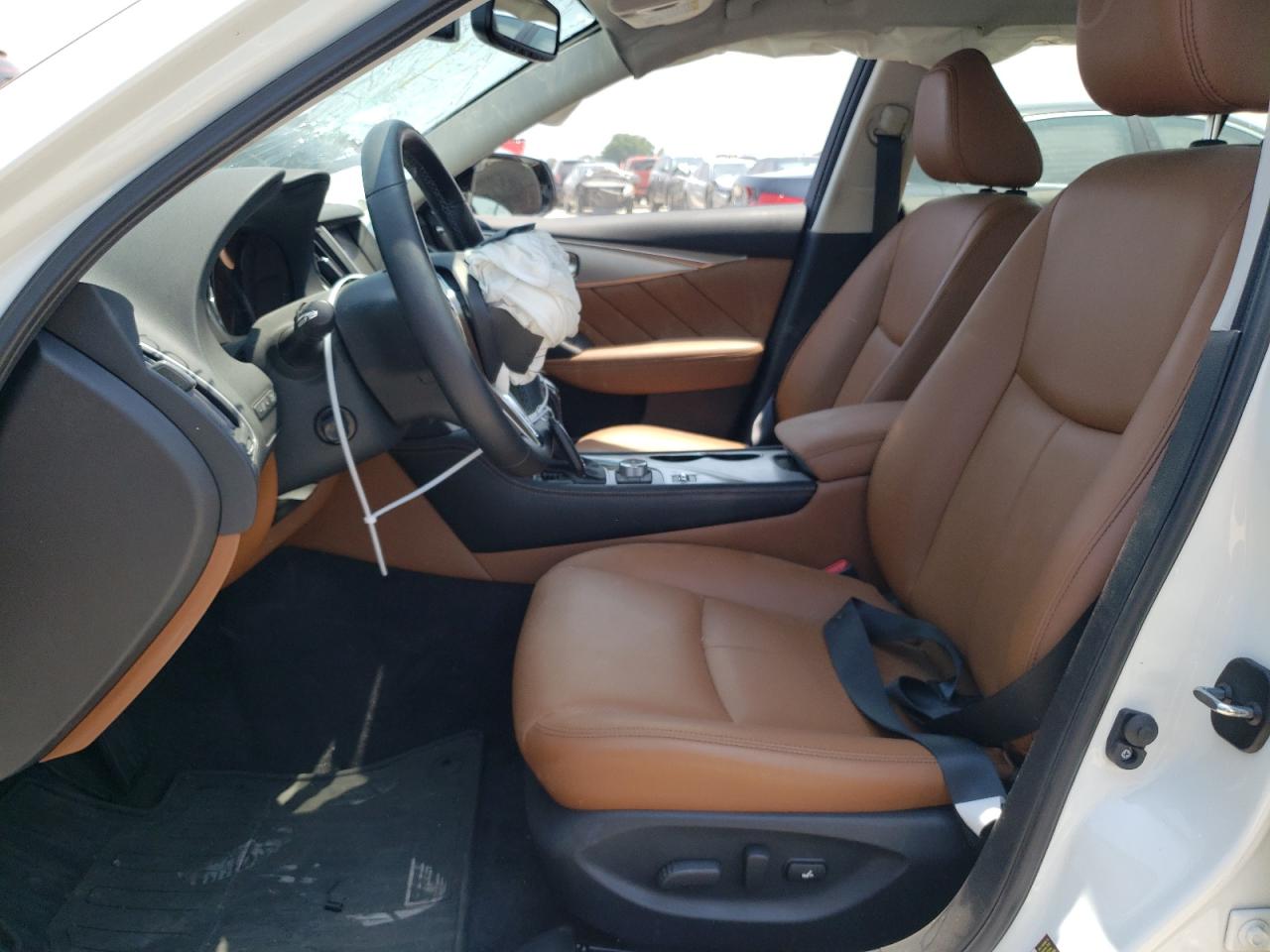 JN1EV7BPXPM511098 2023 Infiniti Q50 Luxe