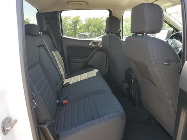 2023 Ford Ranger Xl VIN: 1FTER4FH2PLE01011 Lot: 57635024