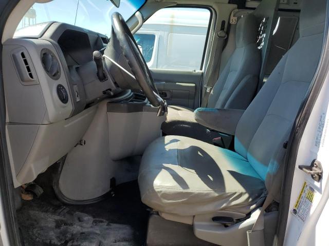 2009 Ford Econoline E250 Van VIN: 1FTNE24W09DA28601 Lot: 57878874