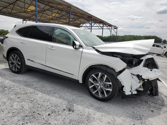 2024 ACURA MDX TECHNO - 5J8YE1H4XRL007164