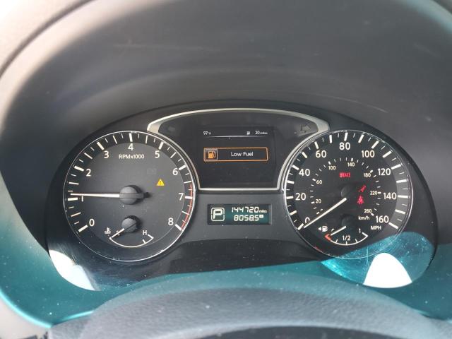 2015 NISSAN ALTIMA 2.5 - 1N4AL3AP9FN868377