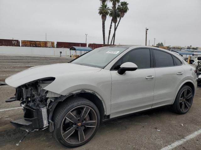 VIN WP1BA2AY4PDA25426 2023 Porsche Cayenne, Coupe no.1