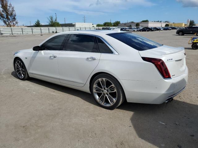 2018 Cadillac CT6 - Image 2