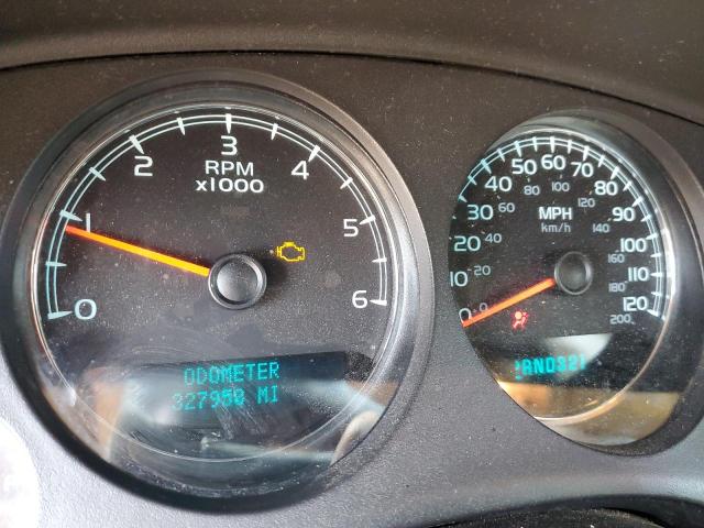 2008 Chevrolet Tahoe C1500 VIN: 1GNFC13048J110761 Lot: 57669404