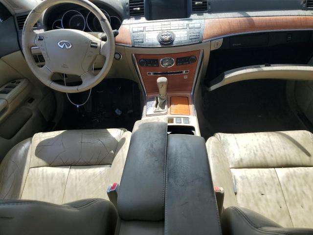 2006 Infiniti M35 Base VIN: JNKAY01F06M250368 Lot: 50567454