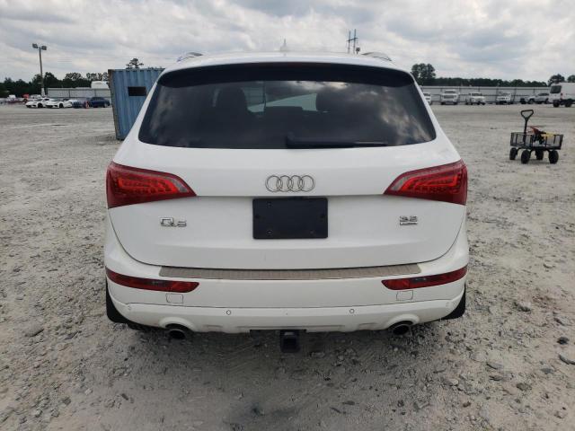 2010 Audi Q5 Prestige VIN: WA1VKAFP4AA094402 Lot: 59372694