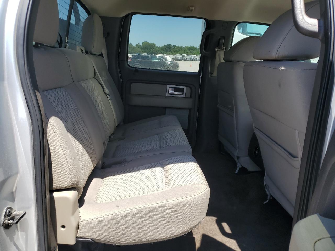 1FTFW1EV0AFA93149 2010 Ford F150 Supercrew