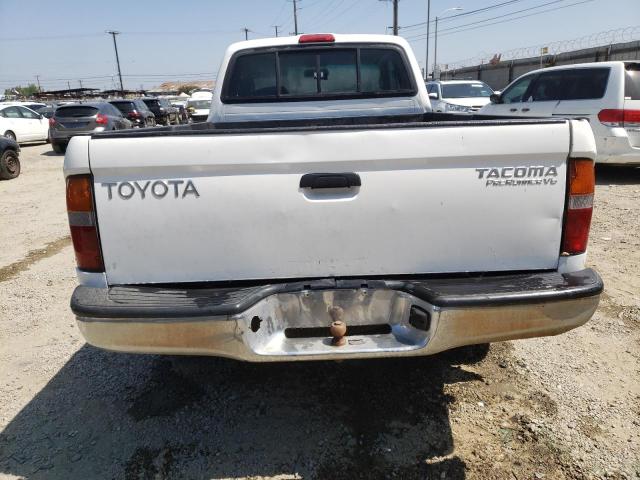 2000 Toyota Tacoma Xtracab Prerunner VIN: 4TASN92N8YZ643433 Lot: 59179324